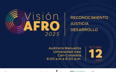 Segundo Encuentro – Visión Afro 2025