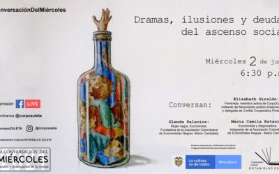 Dramas, ilusiones y deudas del ascenso social